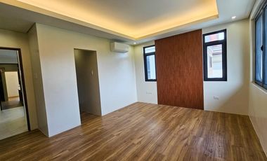 BRAND NEW MODERN SEMI FURNISHED SINGLE ATTACHED IN SUCAT PARAÑAQUE CITY