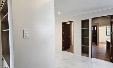 BRAND NEW MODERN SEMI FURNISHED SINGLE ATTACHED IN SUCAT PARAÑAQUE CITY