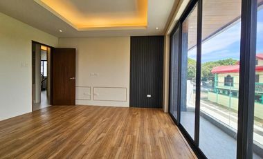 BRAND NEW MODERN SEMI FURNISHED SINGLE ATTACHED IN SUCAT PARAÑAQUE CITY