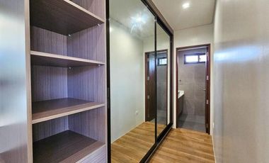 BRAND NEW MODERN SEMI FURNISHED SINGLE ATTACHED IN SUCAT PARAÑAQUE CITY