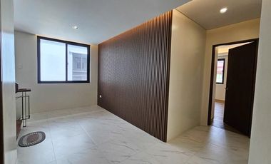 BRAND NEW MODERN SEMI FURNISHED SINGLE ATTACHED IN SUCAT PARAÑAQUE CITY