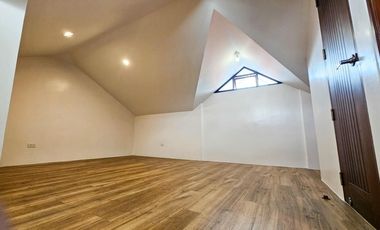 BRAND NEW MODERN SEMI FURNISHED SINGLE ATTACHED IN SUCAT PARAÑAQUE CITY