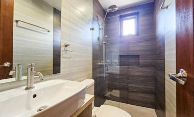 BRAND NEW MODERN SEMI FURNISHED SINGLE ATTACHED IN SUCAT PARAÑAQUE CITY