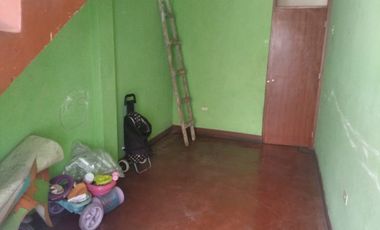VENTA CASA DE 3 PISOS Y AZOTEA A UNAS CUADRAS DE WIESSE