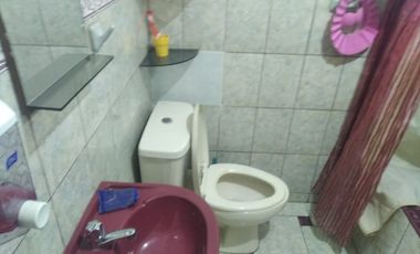 VENTA CASA DE 3 PISOS Y AZOTEA A UNAS CUADRAS DE WIESSE