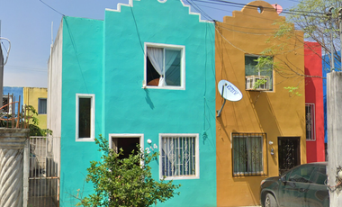 CASA EN VILLAS DE SAN CLEMENTE - VERACRUZ