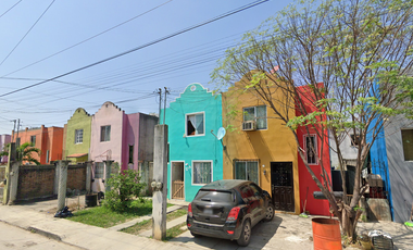 CASA EN VILLAS DE SAN CLEMENTE - VERACRUZ