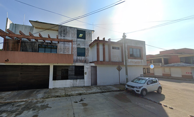 CASA EN PUERTO MEXICO- COATZACOALCOS