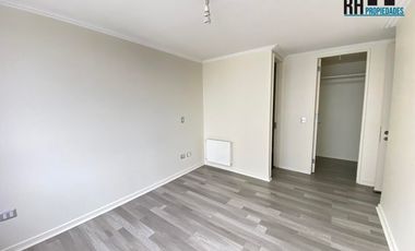 Departamento a Pasos de Supermercados y Centros Comerciales, Edificio Porto Belo Home & Club - Temuco