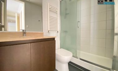 Departamento a Pasos de Supermercados y Centros Comerciales, Edificio Porto Belo Home & Club - Temuco