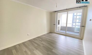 Departamento a Pasos de Supermercados y Centros Comerciales, Edificio Porto Belo Home & Club - Temuco