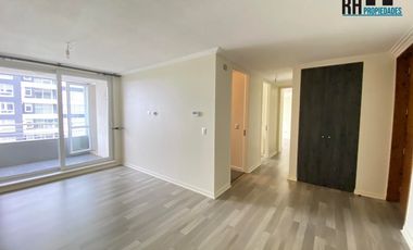 Departamento a Pasos de Supermercados y Centros Comerciales, Edificio Porto Belo Home & Club - Temuco