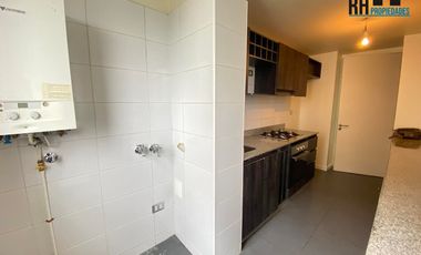 Departamento a Pasos de Supermercados y Centros Comerciales, Edificio Porto Belo Home & Club - Temuco