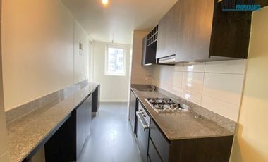 Departamento a Pasos de Supermercados y Centros Comerciales, Edificio Porto Belo Home & Club - Temuco