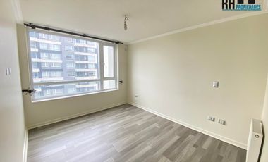 Departamento a Pasos de Supermercados y Centros Comerciales, Edificio Porto Belo Home & Club - Temuco