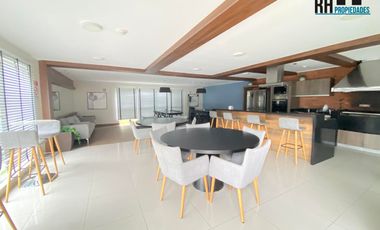 Departamento a Pasos de Supermercados y Centros Comerciales, Edificio Porto Belo Home & Club - Temuco