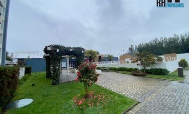 Departamento a Pasos de Supermercados y Centros Comerciales, Edificio Porto Belo Home & Club - Temuco