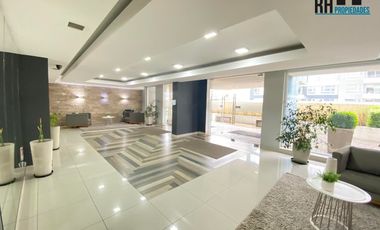 Departamento a Pasos de Supermercados y Centros Comerciales, Edificio Porto Belo Home & Club - Temuco