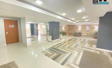 Departamento a Pasos de Supermercados y Centros Comerciales, Edificio Porto Belo Home & Club - Temuco