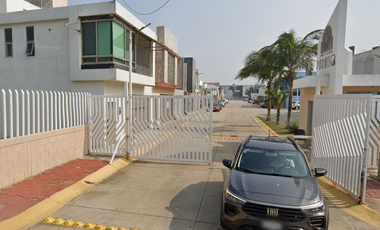CASA EN EL PARAISO COATZACOALCOS - COATZACOALCOS