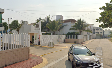 CASA EN EL PARAISO COATZACOALCOS - COATZACOALCOS