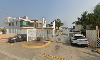 CASA EN EL PARAISO COATZACOALCOS - COATZACOALCOS