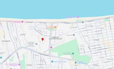 CASA EN EL PARAISO COATZACOALCOS - COATZACOALCOS