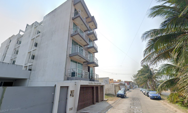DEPARTAMENTO EN PARAISO COATZACOALCOS - COATZACOALCOS