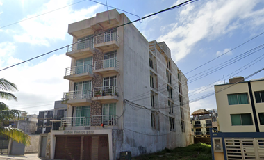 DEPARTAMENTO EN PARAISO COATZACOALCOS - COATZACOALCOS