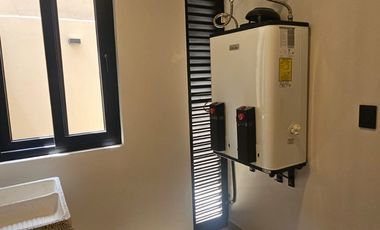 Bonita casa de 2 niveles en Villa Magna zona de Lomas del Campanario Norte en Querétaro