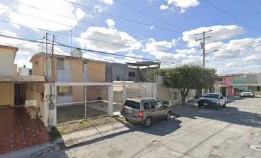 CASA EN AZTALN REYNOSA- TAMAULIAS