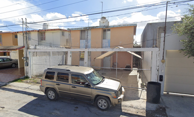 CASA EN AZTALN REYNOSA- TAMAULIAS