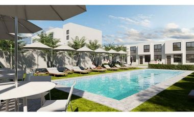 Casa en Venta con alberca tres recamaras al sur de Cuernavaca en Xochitepec Morelos