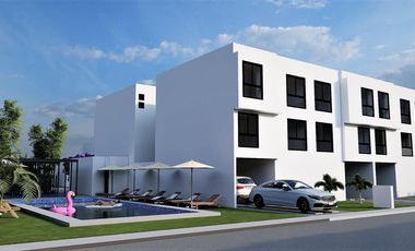 Casa en Venta con alberca tres recamaras al sur de Cuernavaca en Xochitepec Morelos