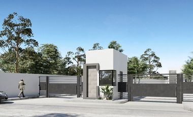 Casa en Venta con alberca tres recamaras al sur de Cuernavaca en Xochitepec Morelos