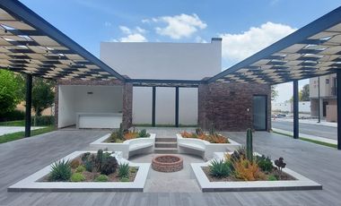 RENTO HERMOSA CASA EN SAN MIGUEL DE ALLENDE