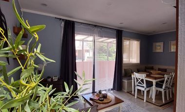 RENTO HERMOSA CASA EN SAN MIGUEL DE ALLENDE