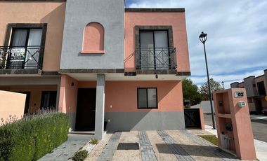 RENTO HERMOSA CASA EN SAN MIGUEL DE ALLENDE