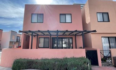 RENTO HERMOSA CASA EN SAN MIGUEL DE ALLENDE