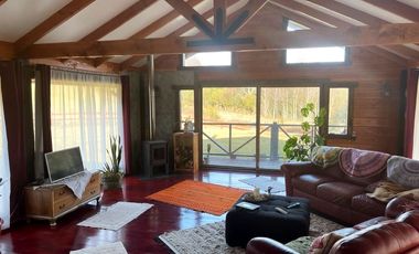 Casa en Condominio Villarrica