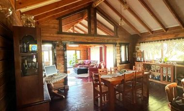 Casa en Condominio Villarrica
