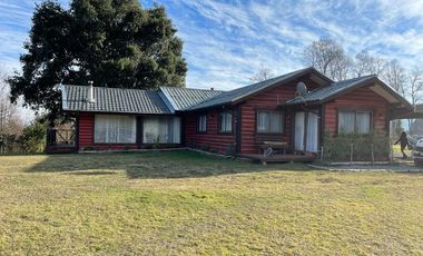 Casa en Condominio Villarrica