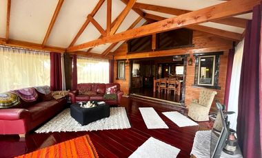 Casa en Condominio Villarrica