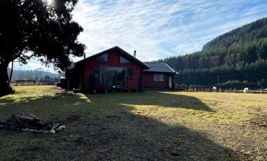Casa en Condominio Villarrica