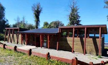 Casa en Condominio Villarrica
