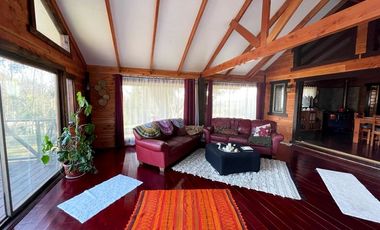 Casa en Condominio Villarrica