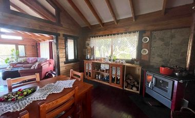 Casa en Condominio Villarrica