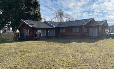 Casa en Condominio Villarrica
