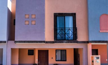 RENTO BONITA CASA AMUEBLADA EN SAN MIGUEL DE ALLENDE