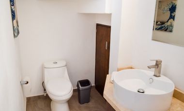 RENTO BONITA CASA AMUEBLADA EN SAN MIGUEL DE ALLENDE